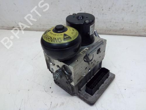 Electronic module MERCEDES-BENZ E-CLASS (W211) E 320 (211.065) | BP24645360M83 