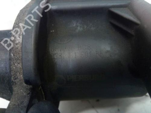 Egr VW TRANSPORTER T5 Van (7HA, 7HH, 7EA, 7EH) 1.9 TDI | BP37141382M69 - Image 10