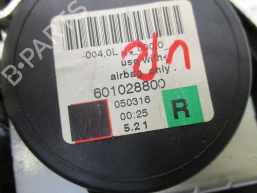 Front right seatbelt MINI MINI (R50, R53) One | BP37117174I25  - Image 6