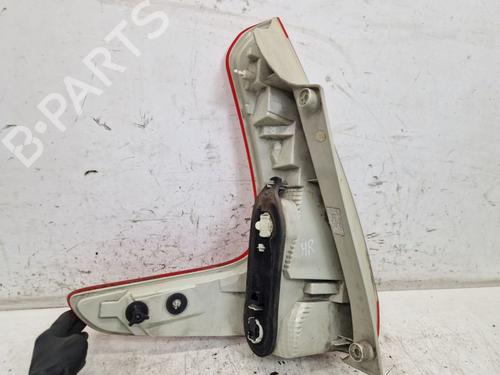 Right taillight RENAULT GRAND SCÉNIC III (JZ0/1_) 1.9 dCi (JZ0J, JZ0N, JZ1K, JZ1S) | BP29107587C35 