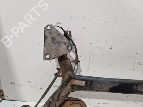 Rear axle FIAT 500 (312_) 1.2 (312AXA1A) | BP29101312M2