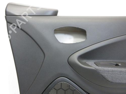 Front right panel RENAULT ZOE Hatchback Van (BFM_) Electric (BFMC, BFMD) | BP18808956C59