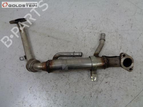 Used Water radiator Water radiator MERCEDES-BENZ A-CLASS (W169) A 160 CDI (169.006, 169.306) (82 hp) 18749815 18749815