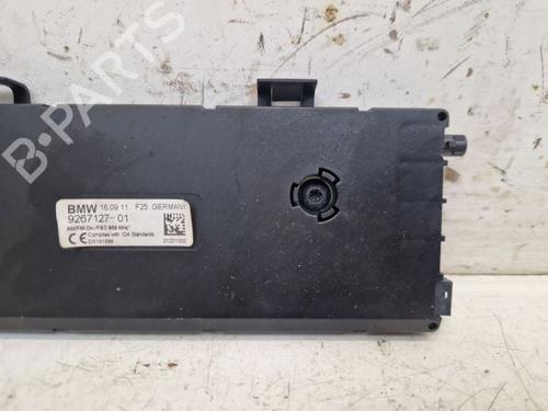 Electronic module BMW X3 (F25) xDrive 20 d | BP37134619M83 - Image 4