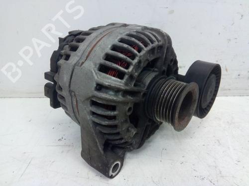 Alternator BMW X3 (E83) 2.5 i | BP37140965M7 - Image 2