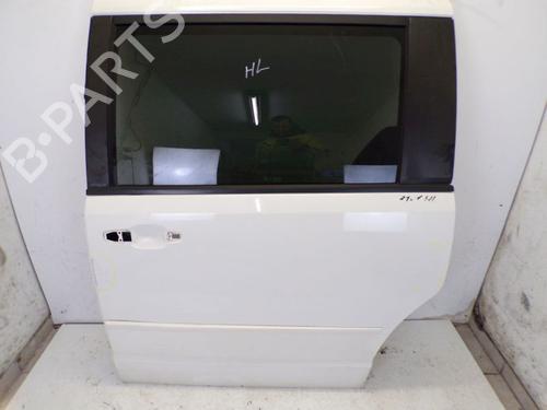 Used Left rear door CHRYSLER GRAND VOYAGER V (RT) 3.6 (283 hp) 28307293