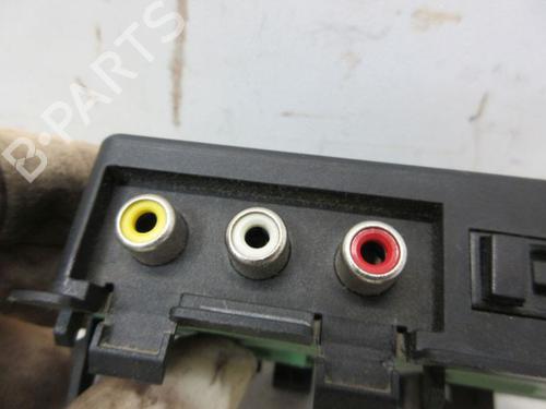 Control unit PEUGEOT 5008 (0U_, 0E_) 2.0 HDi | BP37128497M11 - Image 5