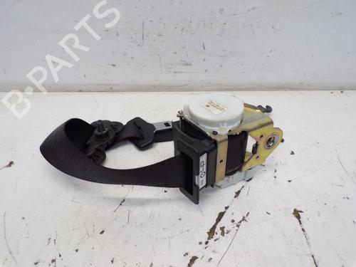 Front left seatbelt BMW 3 (E90) 330 xi | BP37131450I26 - Image 3