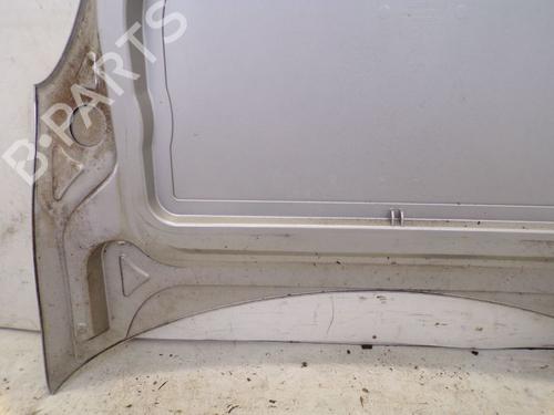 Hood SMART ROADSTER (452) 0.7 (452.434) | BP29091958C1 