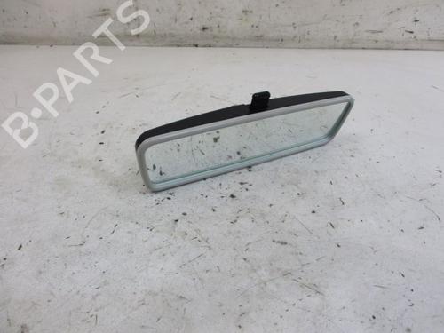 Used Rear mirror SKODA OCTAVIA II (1Z3) 1.6 (102 hp) 18798060