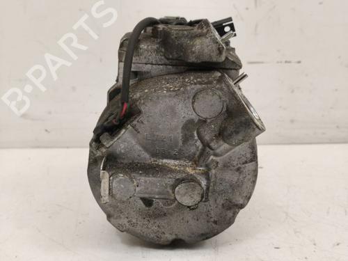 AC compressor BMW 5 (E60) 525 i | BP39615851M34 - Image 4