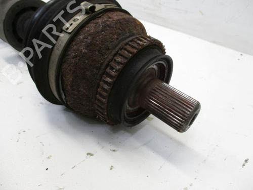 Left front driveshaft VOLVO XC70 I Cross Country (295) 2.5 T XC AWD | BP18801630M38 