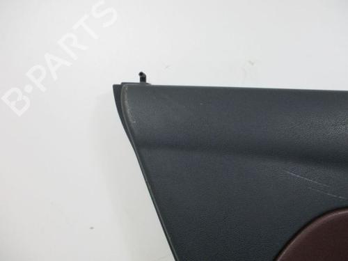 Rear left panel FORD FIESTA VI (CB1, CCN) 1.25 | BP18791770C60 