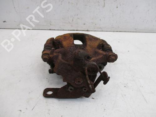 Right rear brake caliper FORD TRANSIT Van (FA_ _) 2.2 TDCi | BP37123021M106 - Image 5