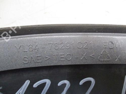 Rear left wheel arch trim MAZDA TRIBUTE (EP) 3.0 V6 24V 4WD (EPFW) | BP29088426C136 
