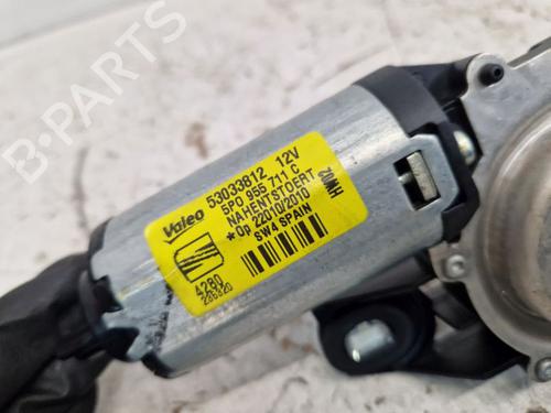 Rear wiper motor SEAT ALTEA XL (5P5, 5P8) 1.8 TFSI | BP29523683M102