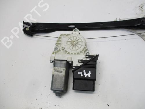 Rear left window mechanism VW PASSAT B6 (3C2) 2.0 TDI | BP37118560C24 - Image 3