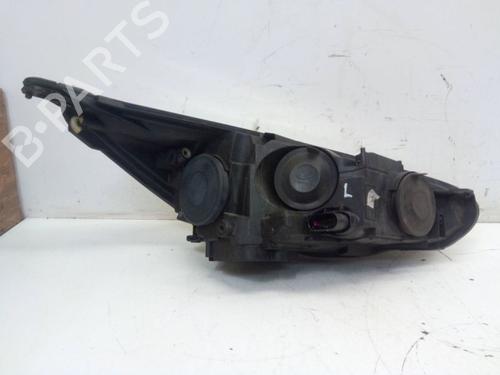 Left headlight FORD FOCUS III Turnier 1.5 TDCi | BP29523374C28 