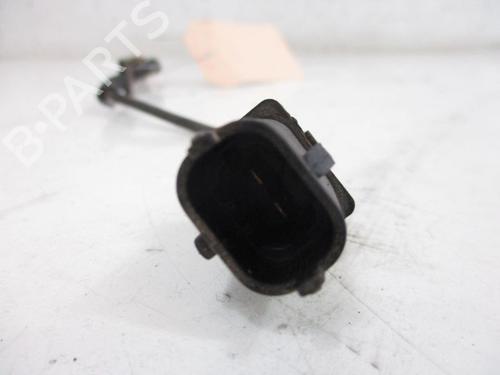 Electronic sensor SAAB 9-3 (YS3F, E79, D79, D75) 1.9 TiD | BP37111867M84 - Image 3