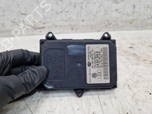 Lights ECU SKODA SUPERB II (3T4) 2.0 TDI | BP29106207M55 