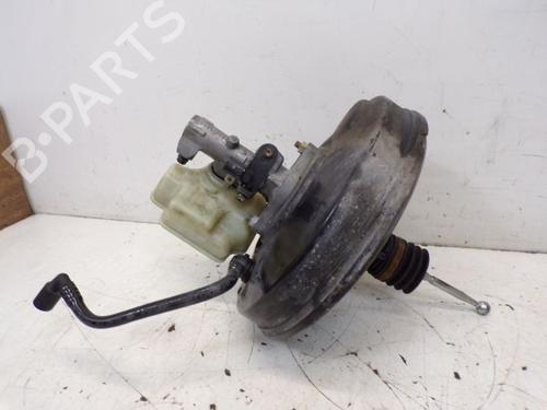 Servo Freio VW CADDY III MPV (2KB, 2KJ, 2CB, 2CJ) 1.4 (80 hp) 31703578