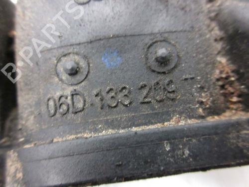 Intake manifold VW EOS (1F7, 1F8) 2.0 FSI | BP37129073M70 - Image 8