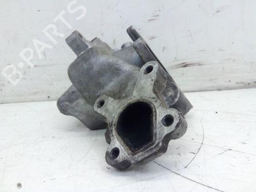 Intake manifold SUBARU FORESTER (SH_) 2.0 D AWD (SHH, SHD, SHN) | BP37141694M70 - Image 4