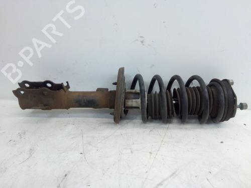 Used Right front shock absorber FORD FIESTA VI (CB1, CCN) 1.6 Ti (120 hp) 28189273