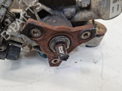 Differential hinten AUDI A3 Limousine (8VS, 8VM) 2.0 TFSI | BP30889043M24 