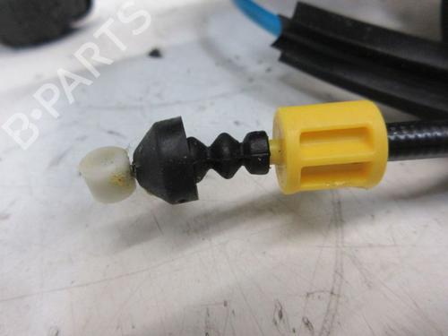 Front right lock MERCEDES-BENZ E-CLASS T-Model (S212) E 350 BlueTEC (212.224) | BP29093073C97 