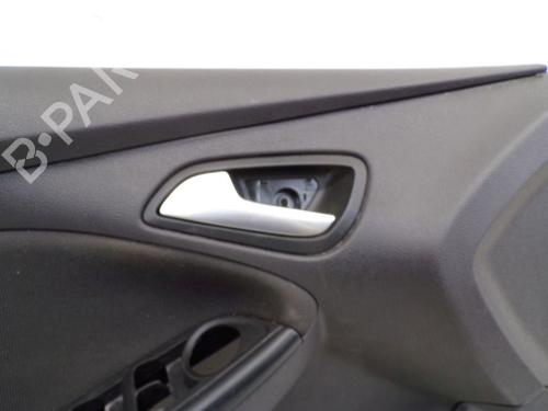 Front left panel FORD FOCUS III 1.6 EcoBoost | BP37122151C58 - Image 3