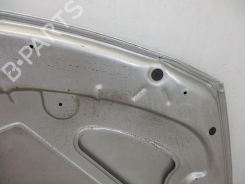Hood RENAULT CLIO III (BR0/1, CR0/1) 1.2 16V (BR02, BR0J, BR11, CR02, CR0J, CR11) | BP18797203C1 