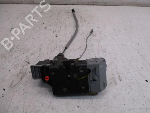 Rear right lock VOLVO XC90 I (275) 2.5 T AWD | BP29092531C99 