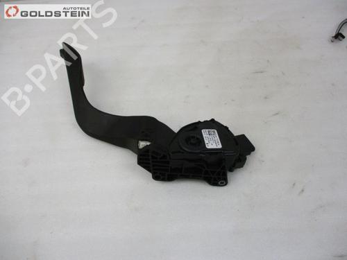 Pedal CITROËN C3 II (SC_) 1.6 VTi 120 | BP38025239I4 - Image 3