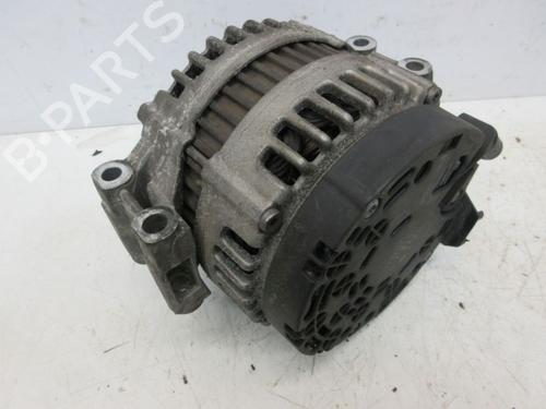 Alternator BMW 1 (E81) 116 i | BP37130903M7 - Image 4