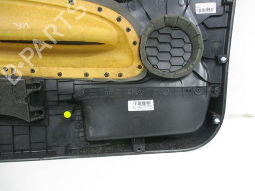 Front right panel CITROËN DS3 (SA_) 1.6 VTi 120 | BP38026162C59 - Image 10