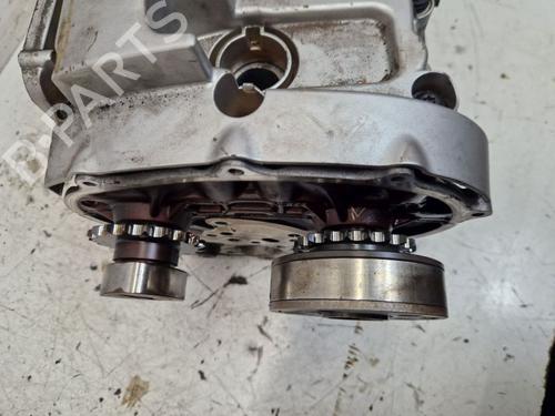 Cylinder head AUDI A4 B7 (8EC) 2.0 TFSI | BP29101452M5 