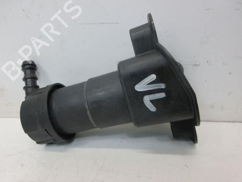 Sprinklervæskepumpe AUDI A4 B7 (8EC) 3.0 TDI quattro (233 hp) 21589114