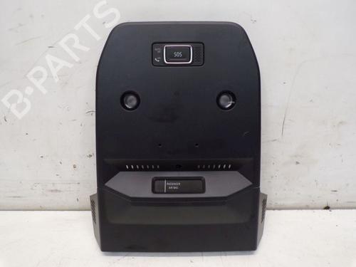 Innerbelysning RENAULT MEGANE E-TECH SUV EV60 (BNJ1) (218 hp) 29100874