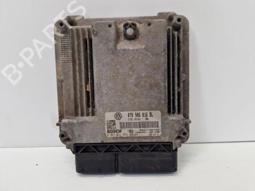Used Engine control unit (ECU) Engine control unit (ECU) 39008396 39008396