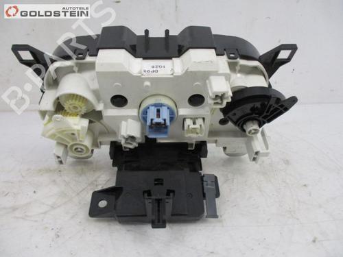 Climate control MAZDA 2 (DE_, DH_) 1.3 MZR (DE3FS) | BP37101510I5 - Image 4