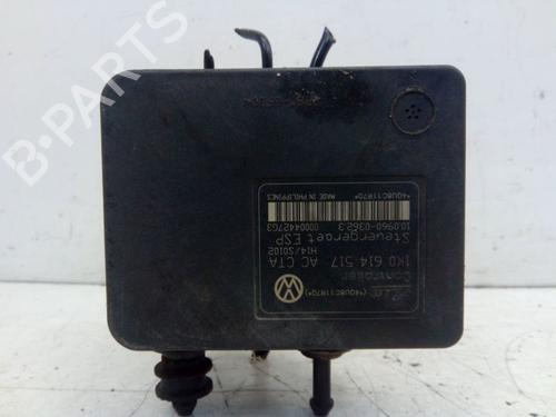 Electronic module VW GOLF V Variant (1K5) 1.4 TSI | BP31703424M83 