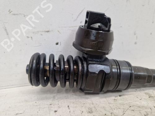 Injector VW PASSAT B6 Variant (3C5) 2.0 TDI | BP29523361M100 