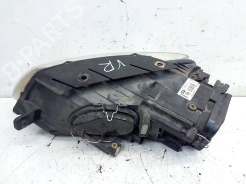 Right headlight VW PASSAT B6 Variant (3C5) 1.4 TSI | BP37136158C29 - Image 6