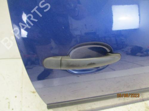 Right front door VW GOLF V (1K1) 1.4 16V | BP29087667C3 