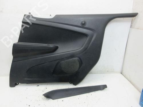 Used Rear right panel FORD B-MAX (JK) 1.0 EcoBoost (120 hp) 19298651