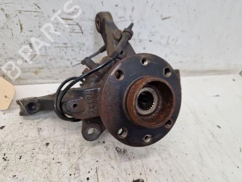 Left front steering knuckle RENAULT ZOE (BFM_) ZOE (BFMD) | BP29105939M25 