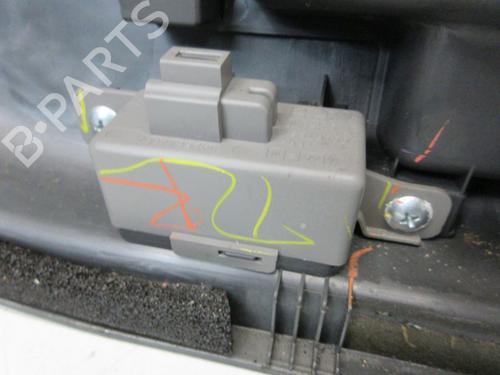 Front right panel SUBARU TRIBECA (B9) 3.6 (WXF) | BP29096932C59 