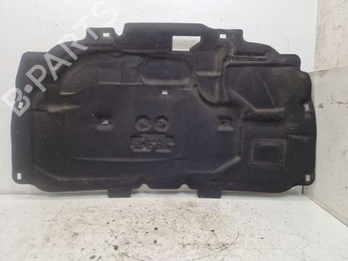 Used Hood VOLVO V50 (545) D3 (150 hp) 24943670