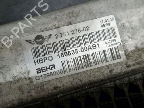Water radiator MINI MINI (R56) Cooper S | BP31703532M31 